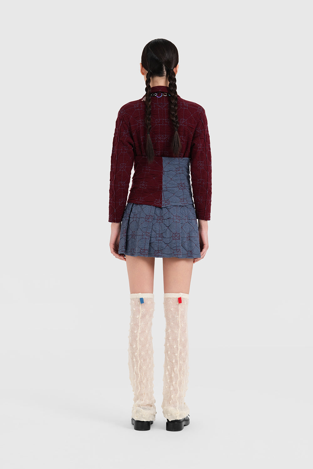 June Waistwarmer