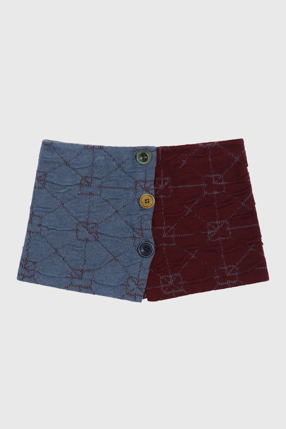 June Waistwarmer