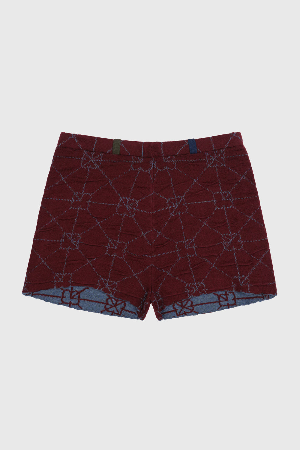 June Short with Apron Set
