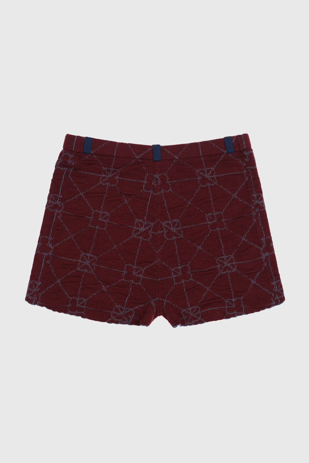 June Short with Apron Set