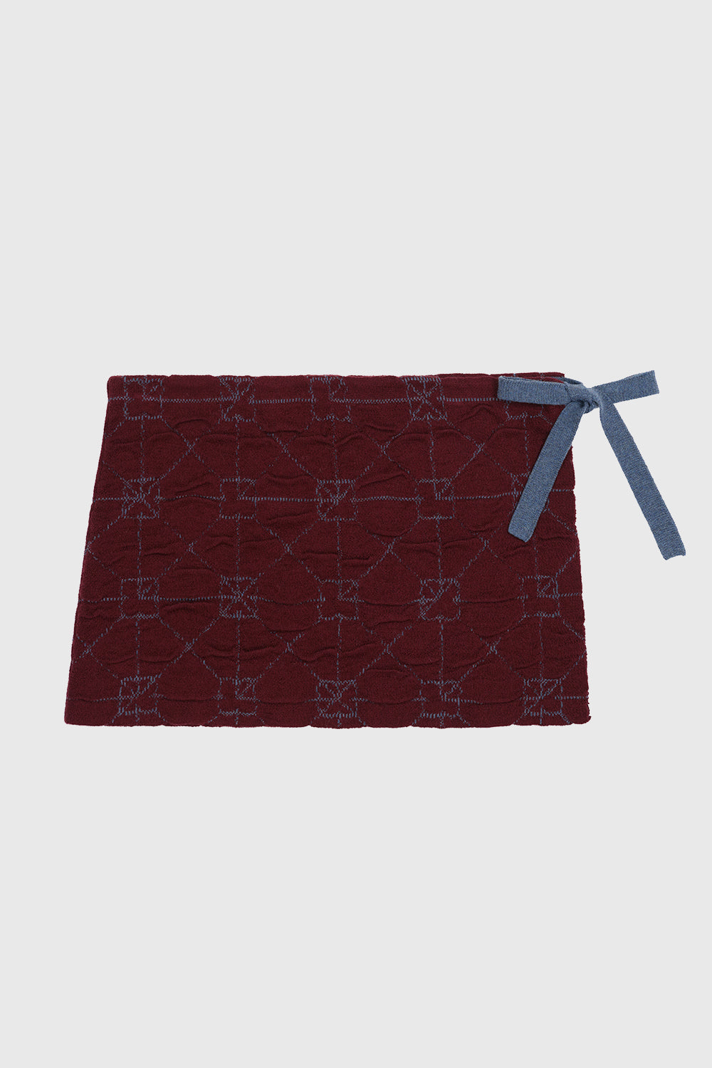 June Short with Apron Set