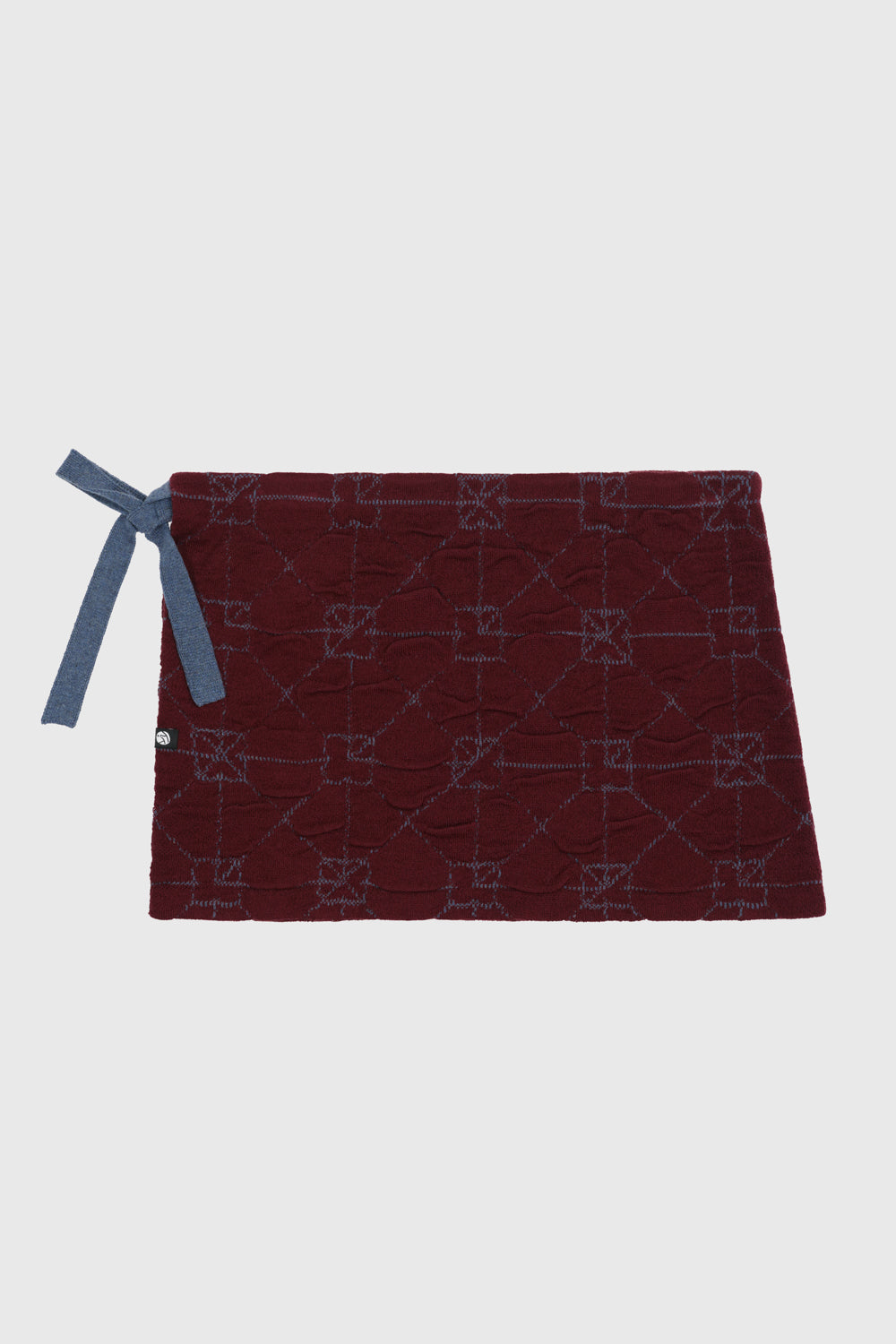 June Short with Apron Set