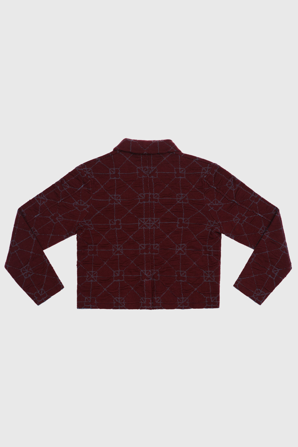 June Shrunken Work Jacket
