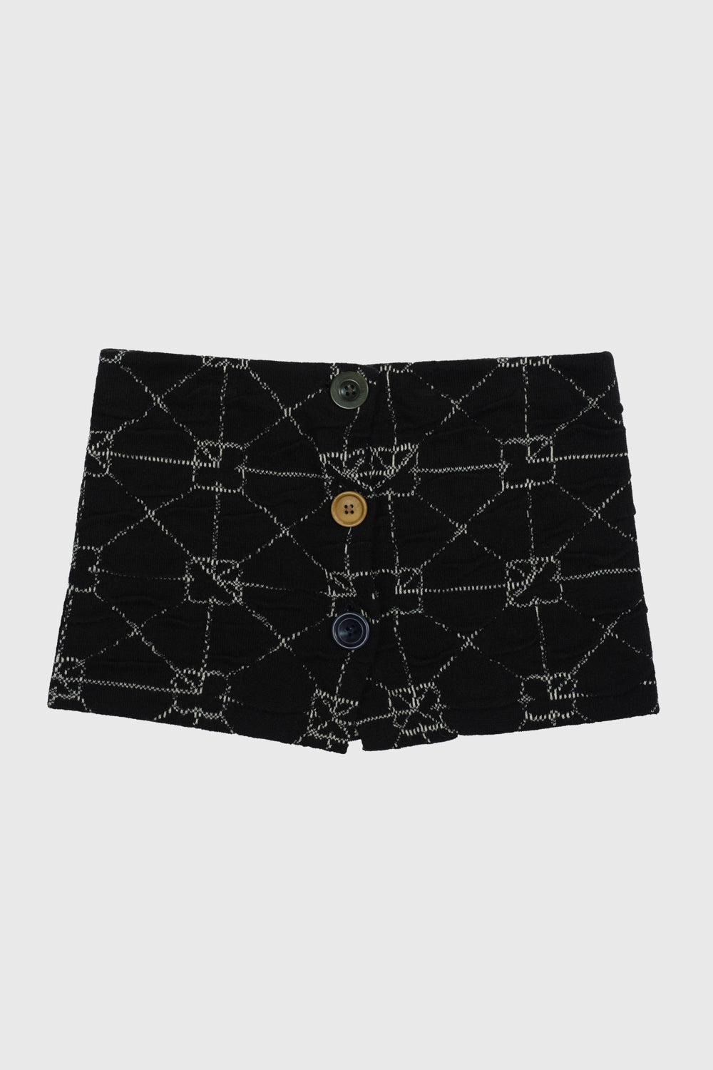 June Waistwarmer