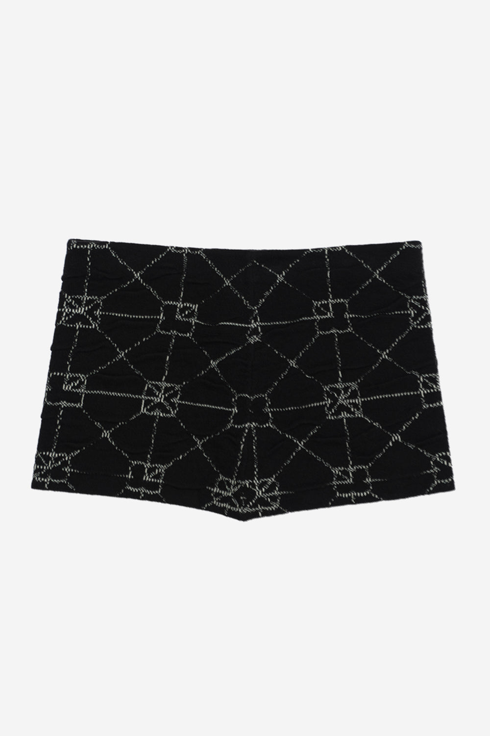 June Waistwarmer