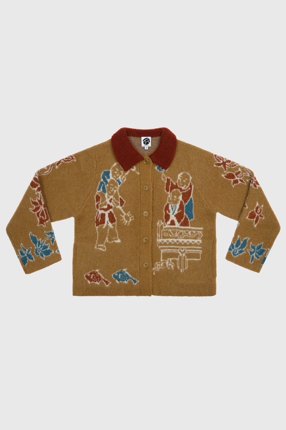 Laza Work Jacket