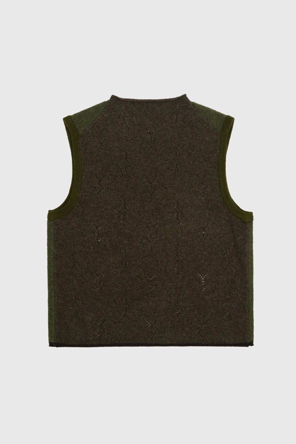 Daisy Slim Crew Tank