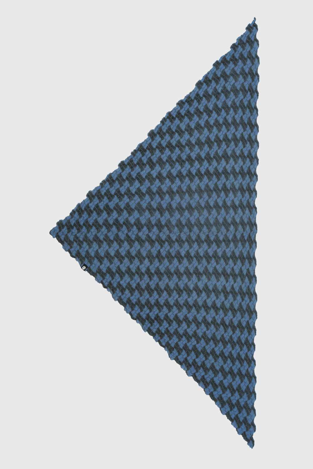 Basket Shawl