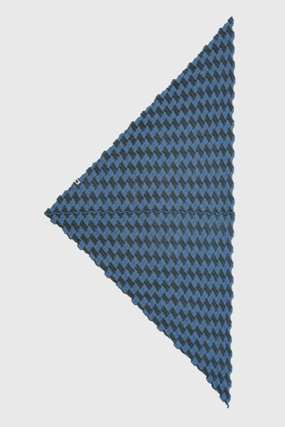 Basket Shawl