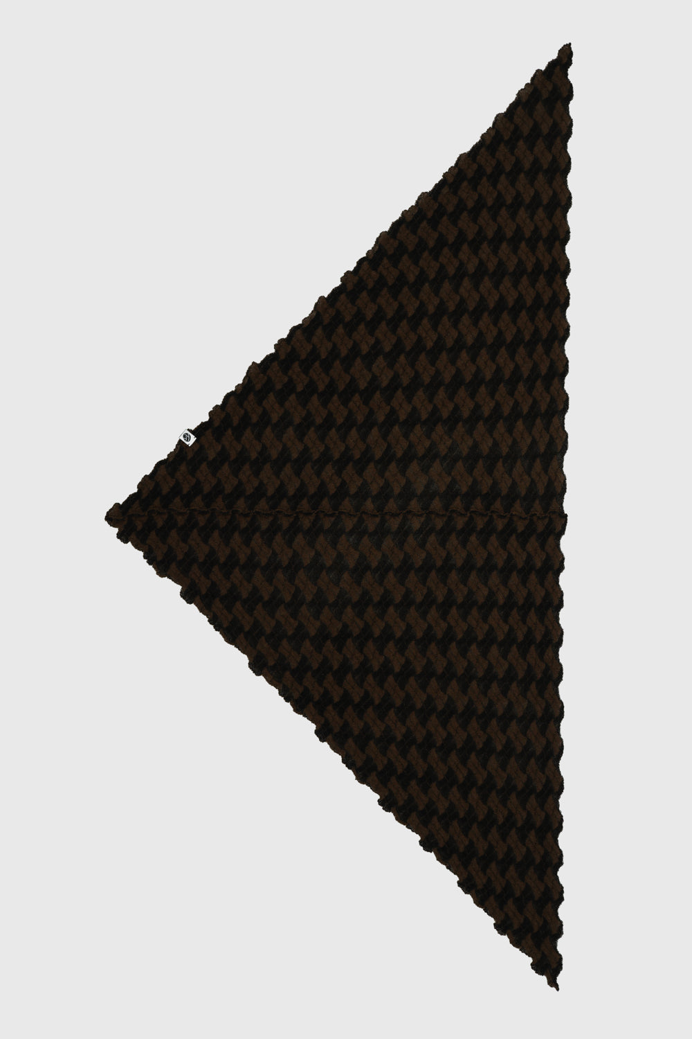 Basket Shawl