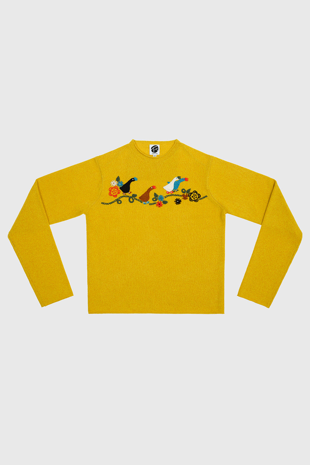 Geese Pullover