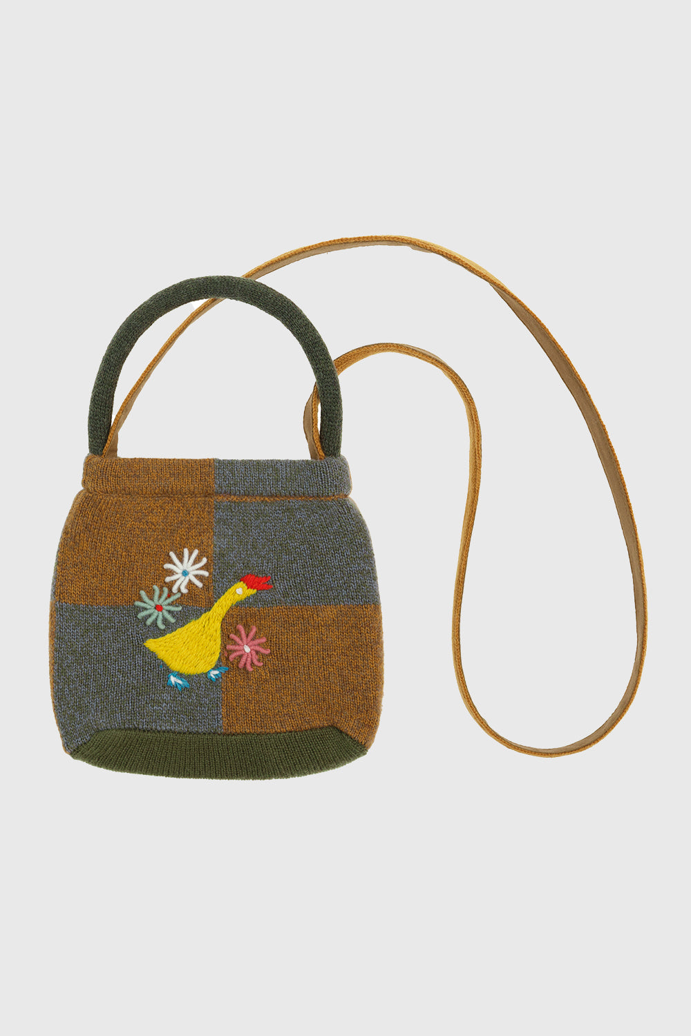 Geese Pouch