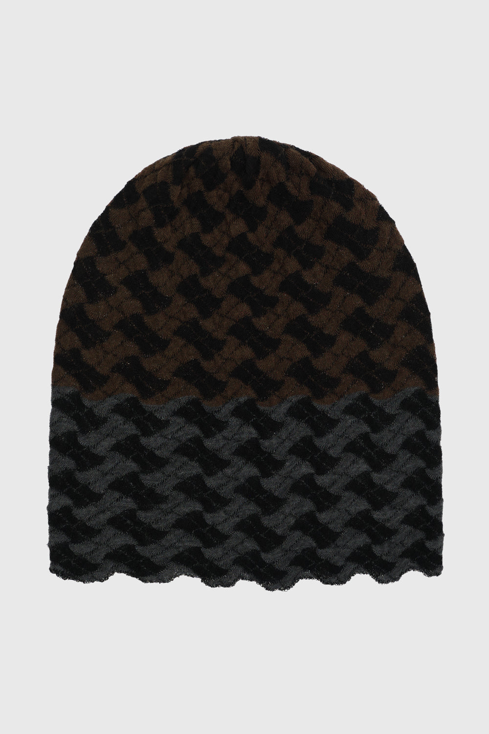 Basket Beanie