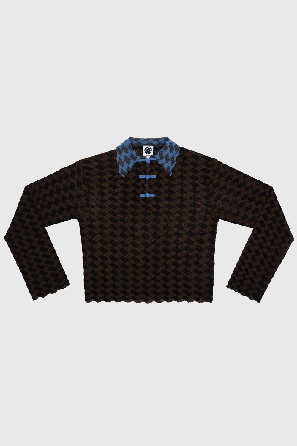 Basket LS Polo