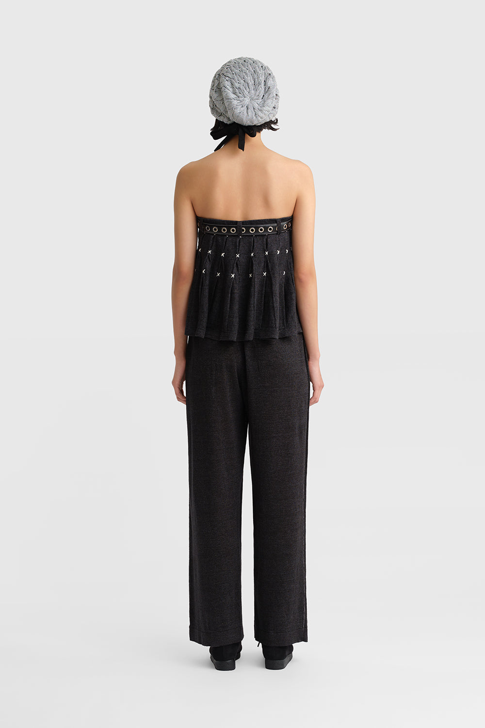 Mabo Logo Pant