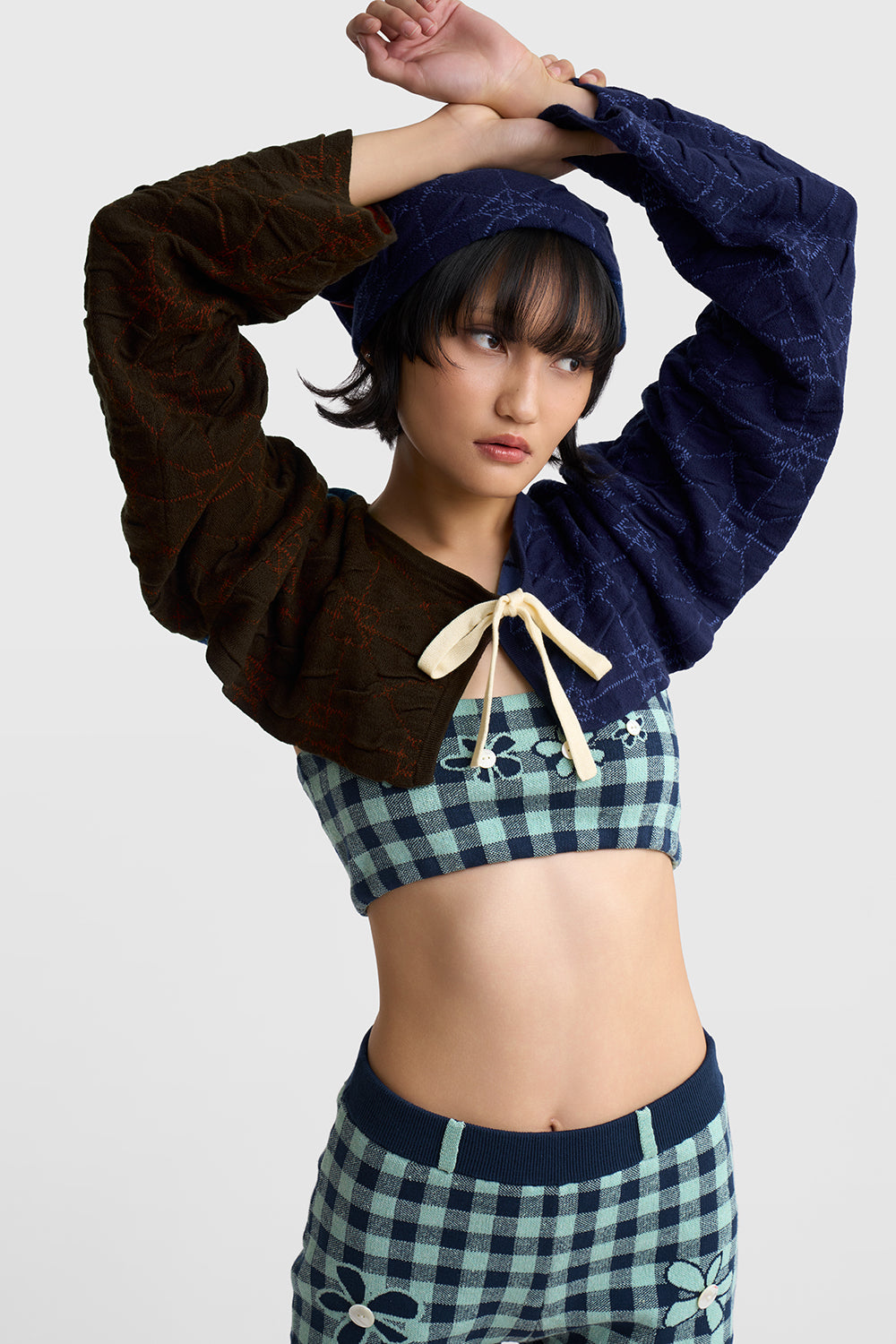 June Shrug Jacket