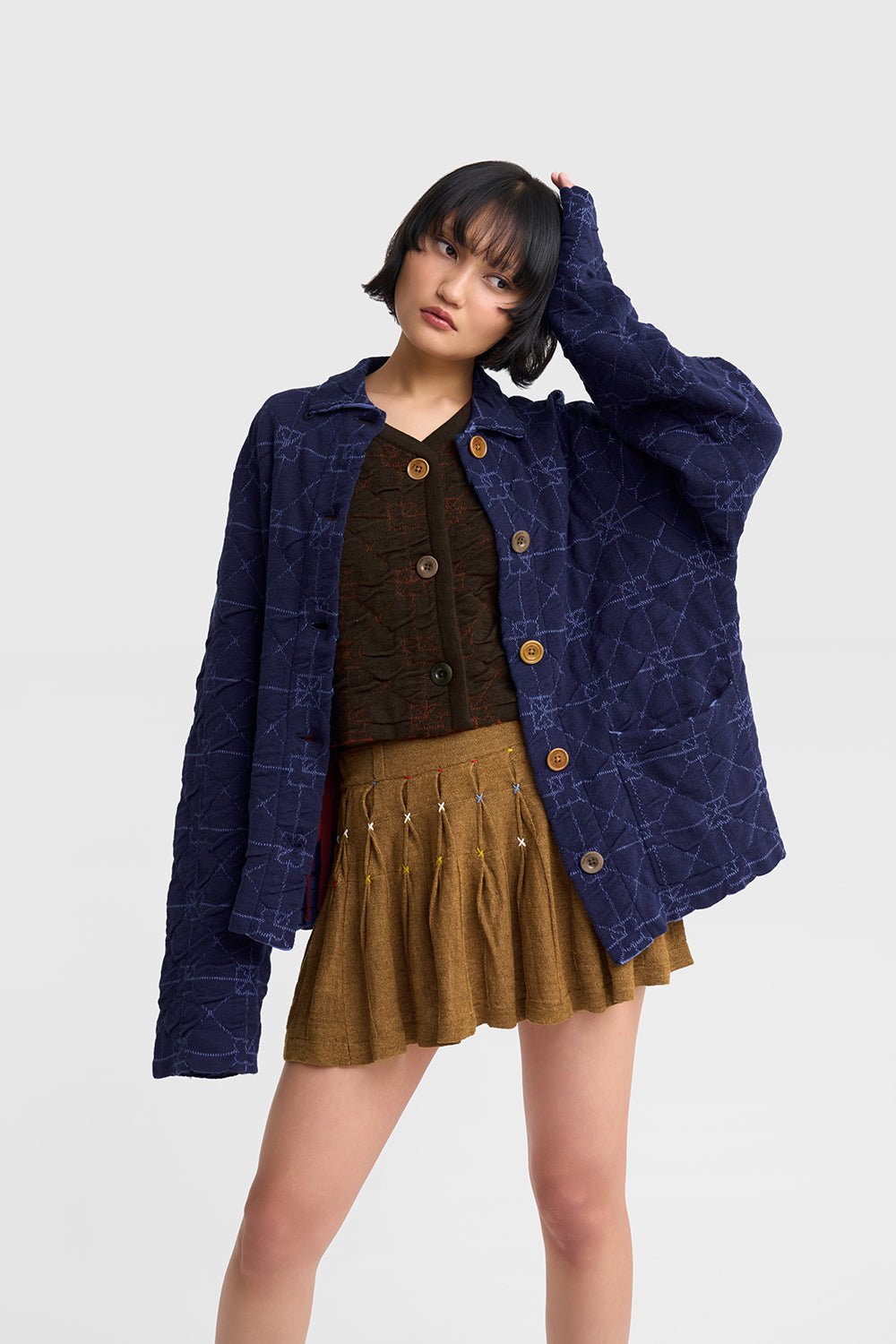 June Work Jacket