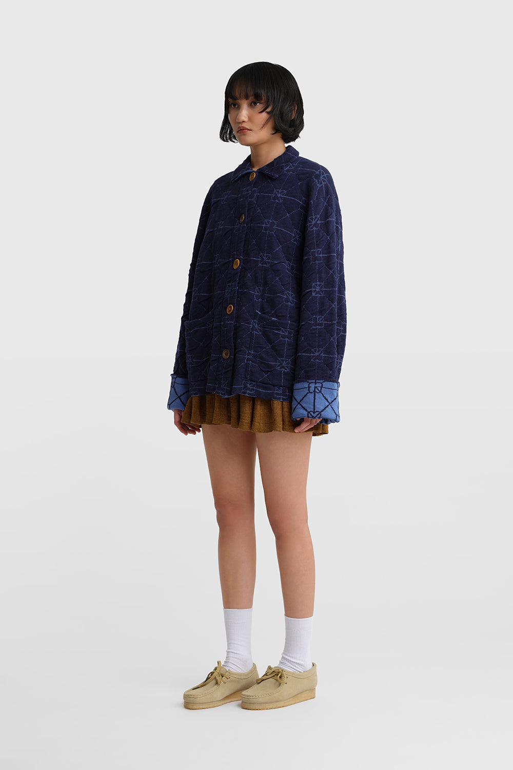 June Work Jacket