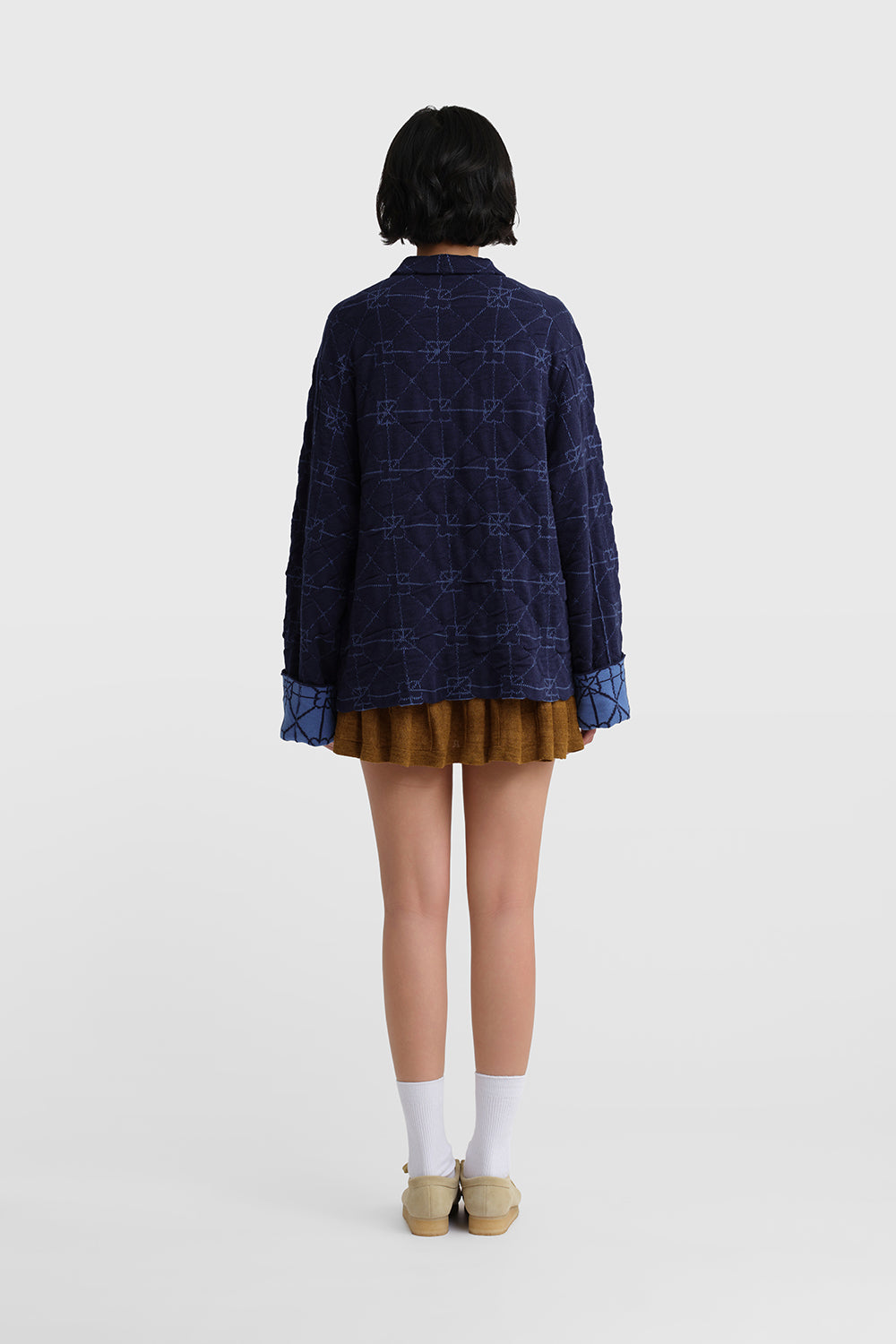 June Work Jacket