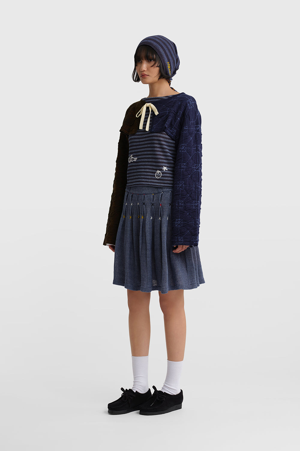 June Shrug Jacket