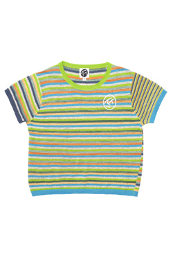 Mabo Short Sleeve Tee