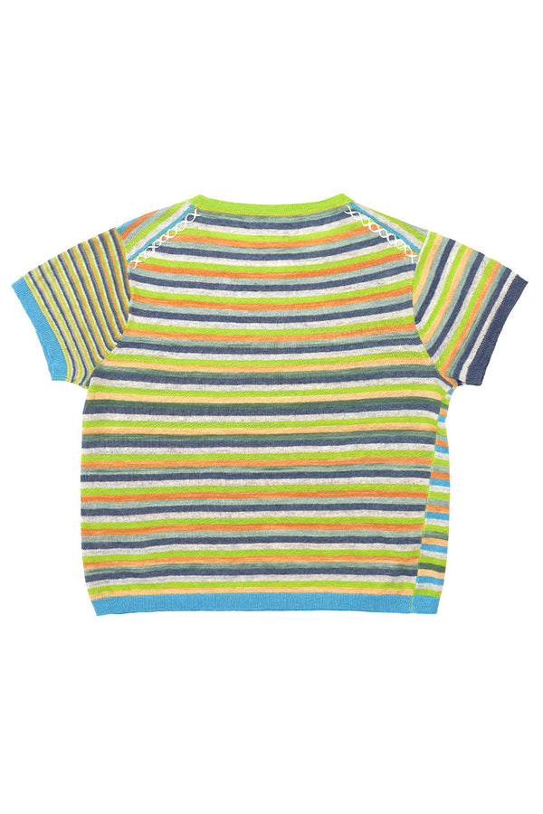 Mabo Short Sleeve Tee