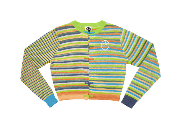 Mabo Cardigan