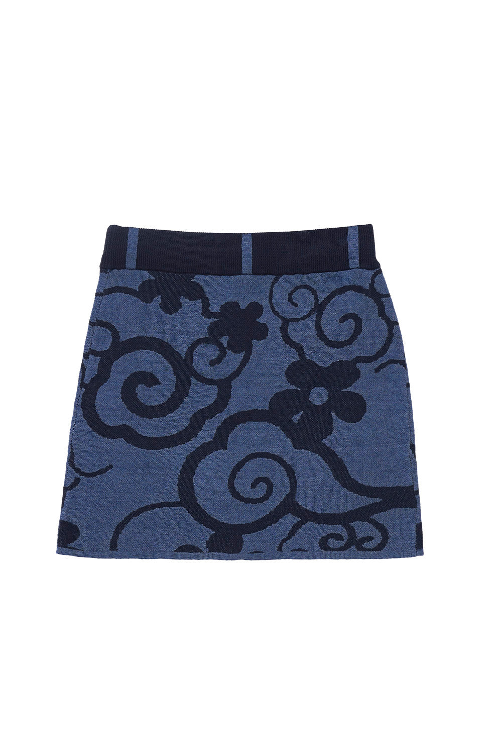 Fafa Mini Skirt
