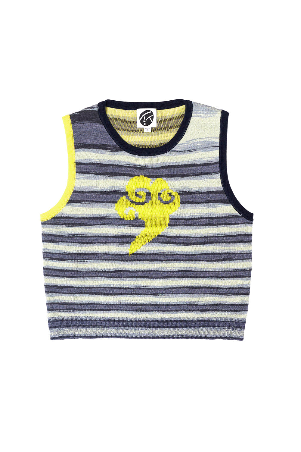 Fafa Paw Tank