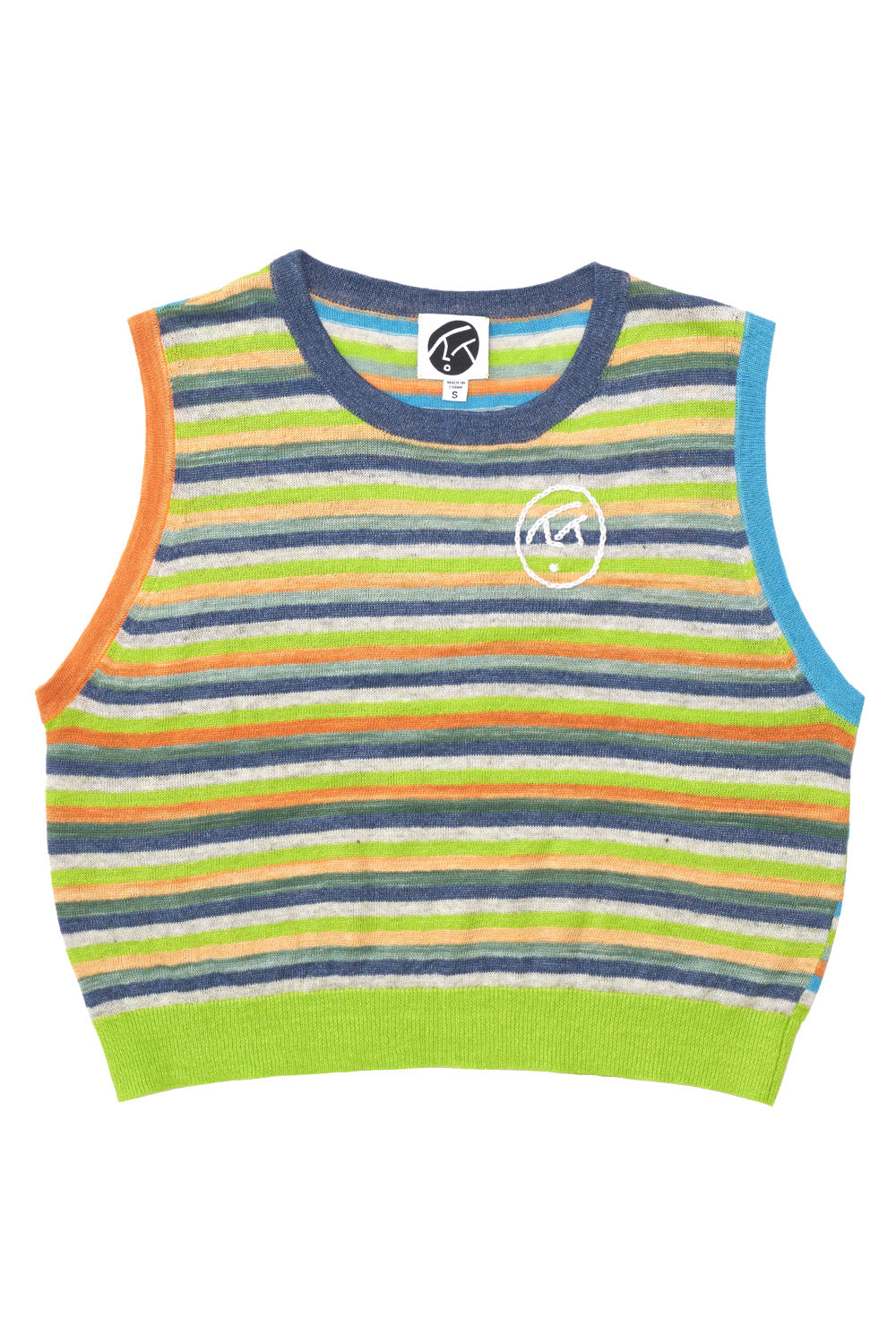 Mabo Tank