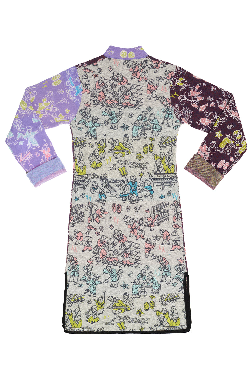 Laza Cheongsam