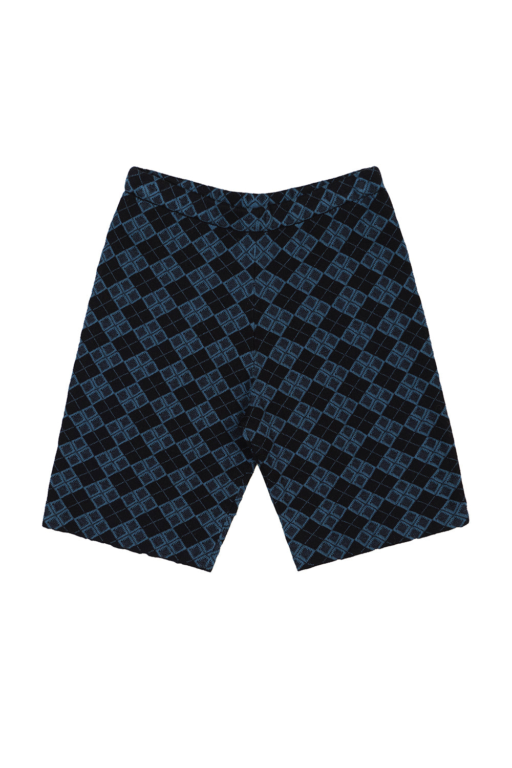 Argyle Bike Short