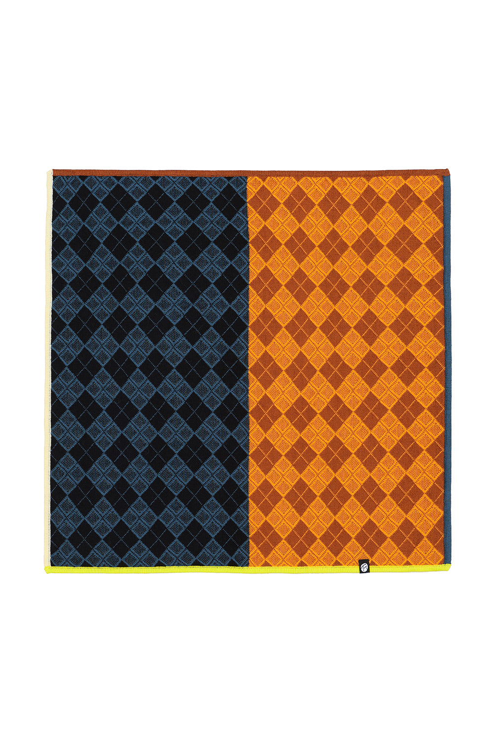 Argyle Bandana