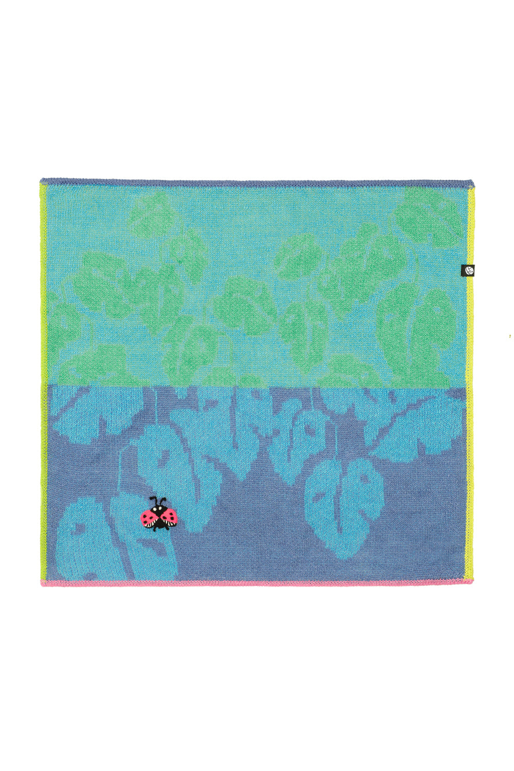 Monstera Bandana