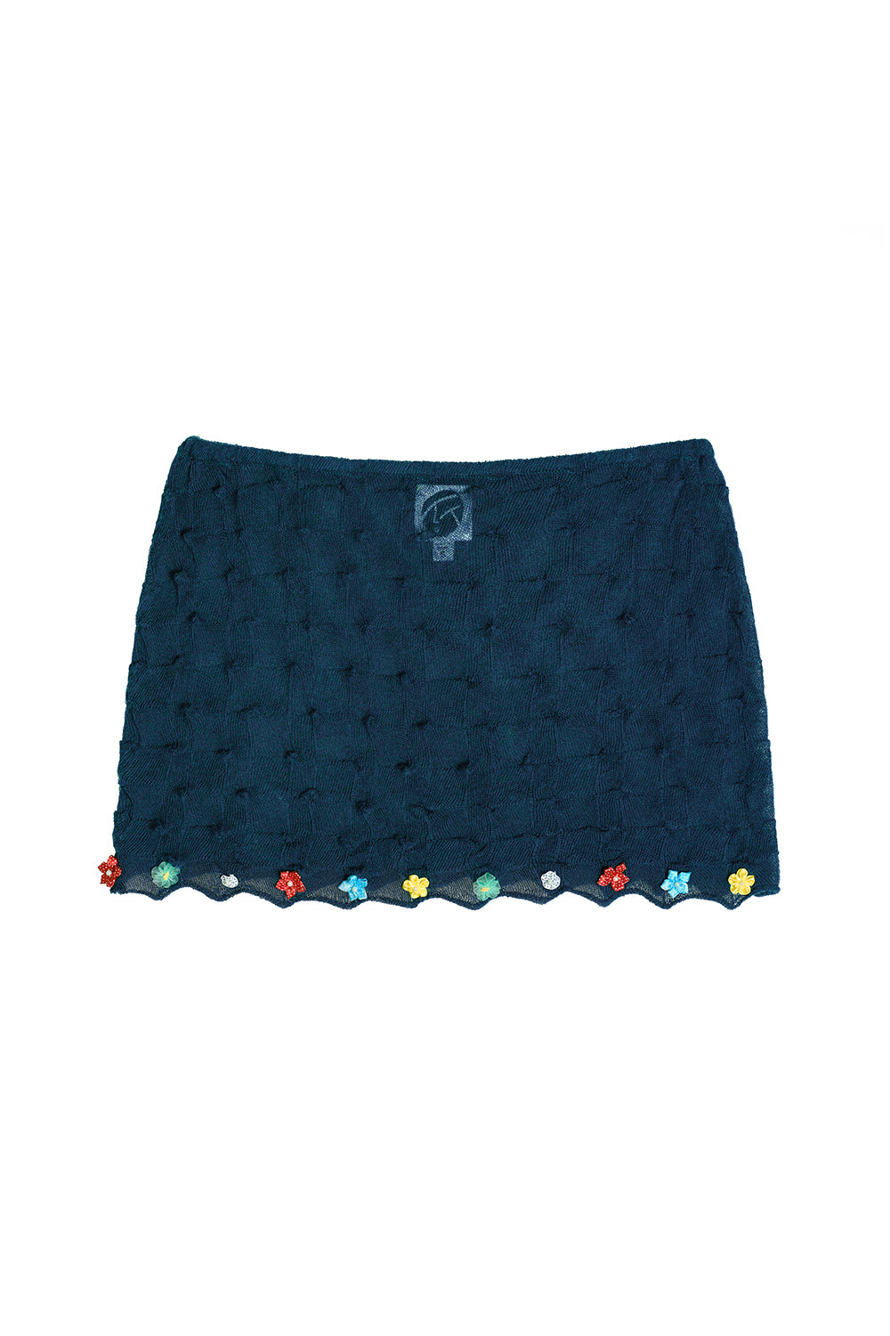 BorLor Mini Skirt
