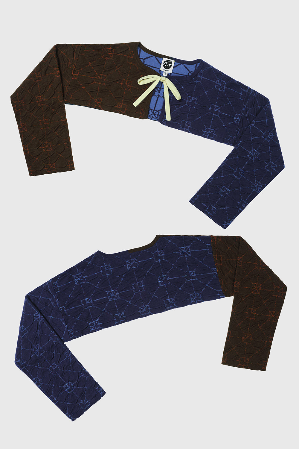 June Shrug Jacket