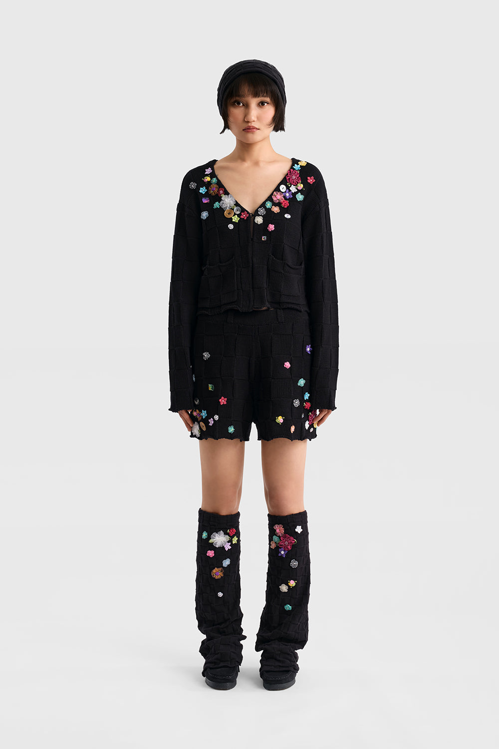 Fireworks Short