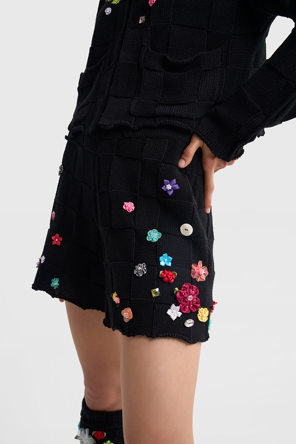 Fireworks Short
