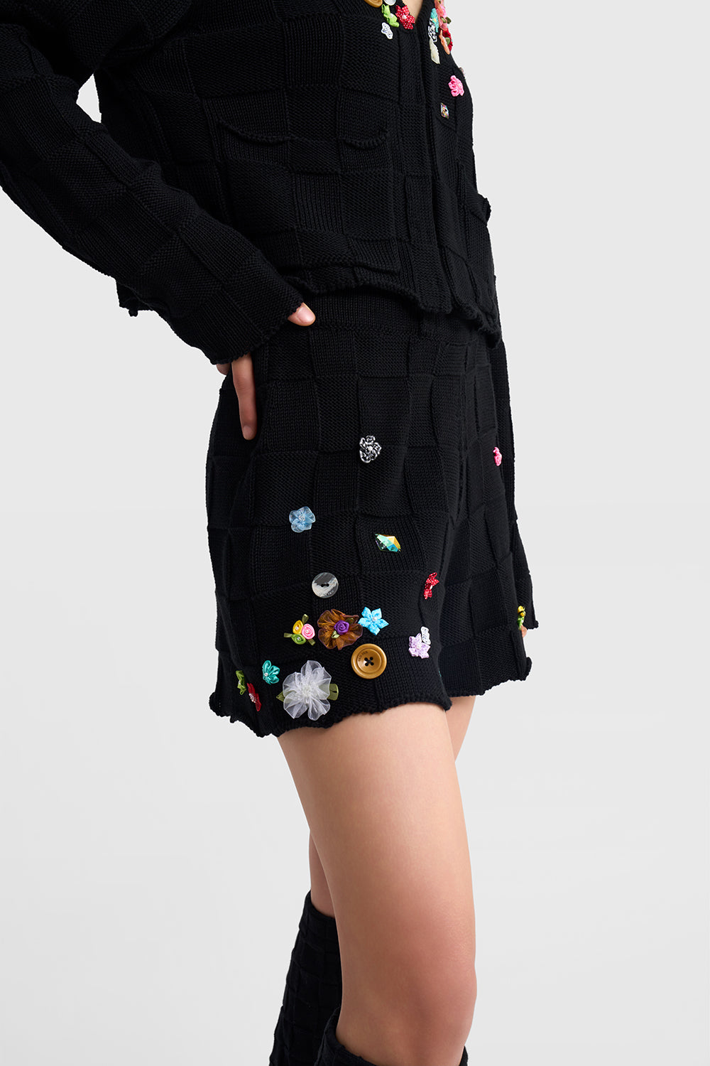 Fireworks Short