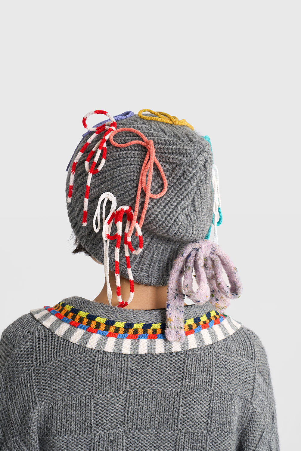 Frosty Beanie