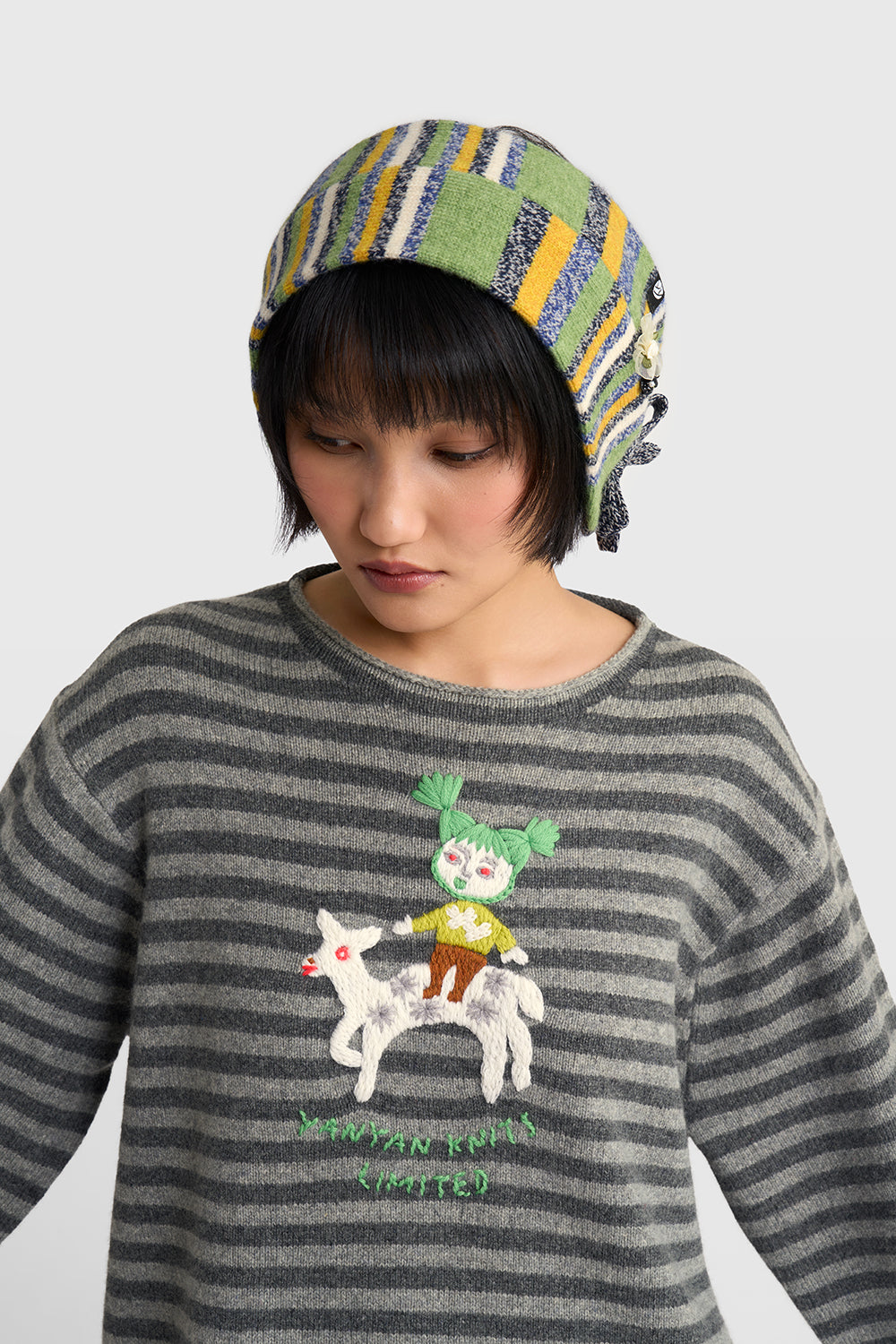 Wawa Pullover