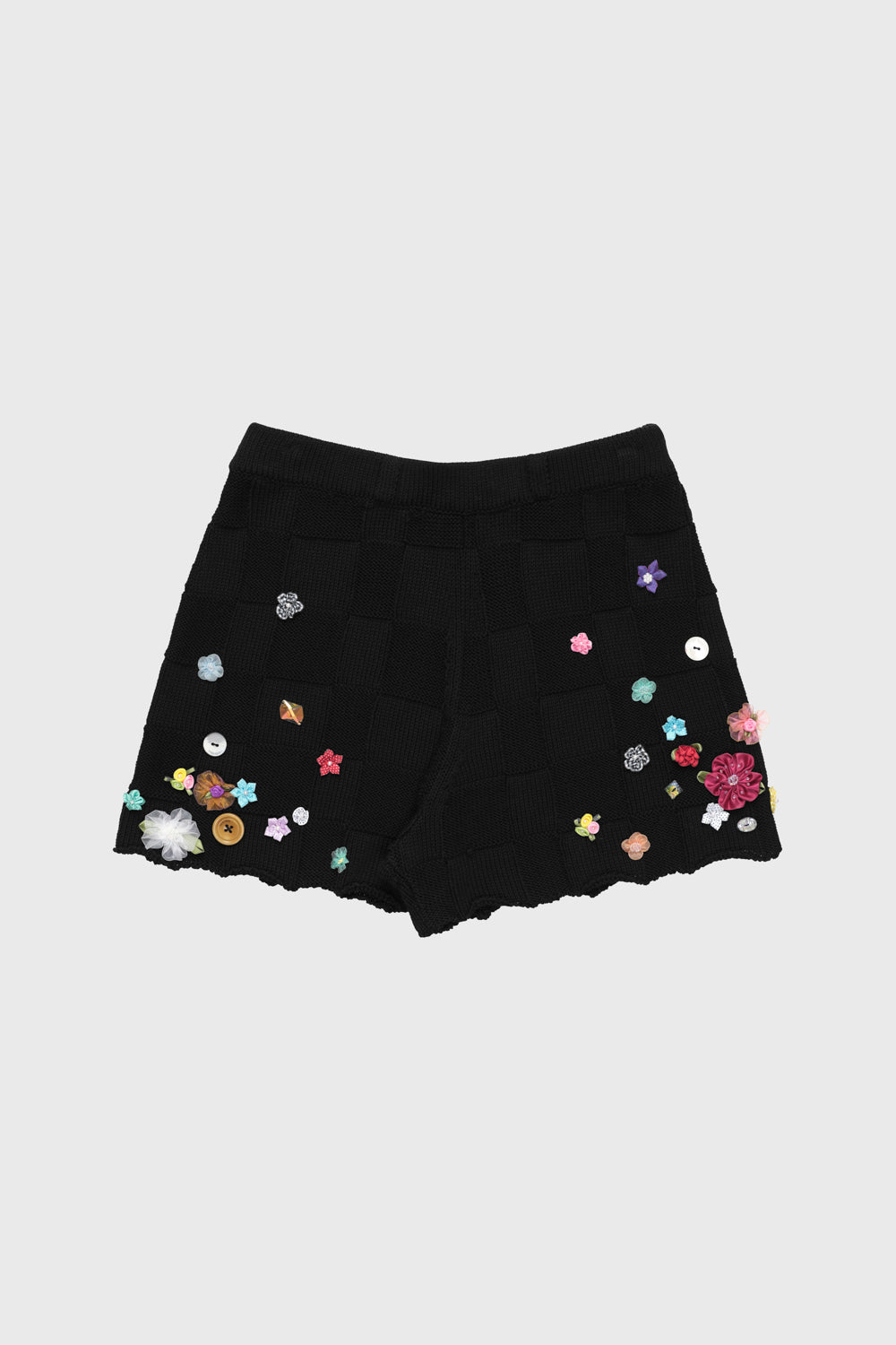 Fireworks Short