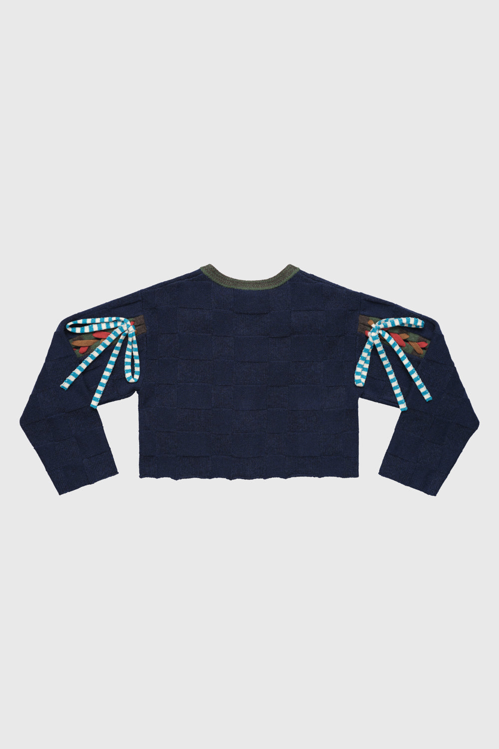 Multi Bows Jacket