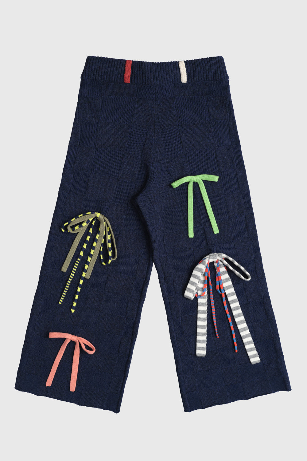 Multi Bows Easy Pant