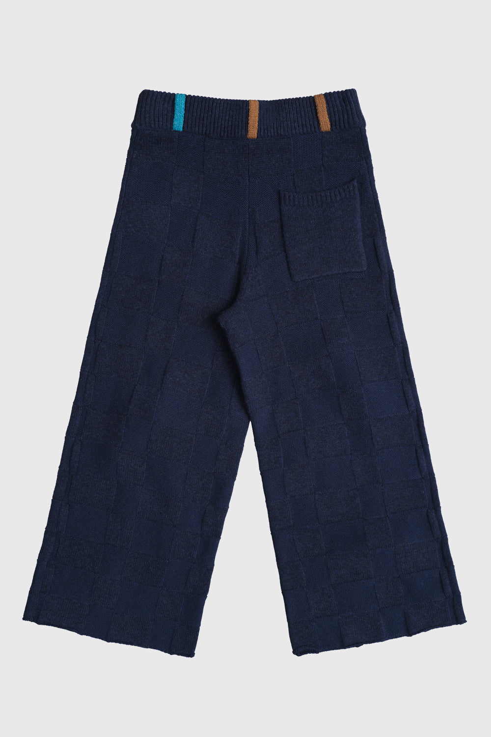 Multi Bows Easy Pant