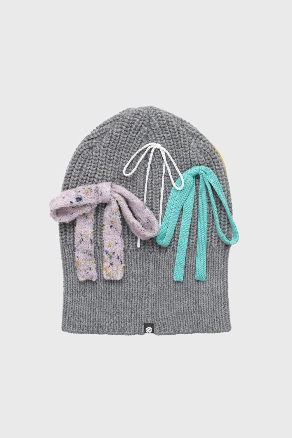 Frosty Beanie