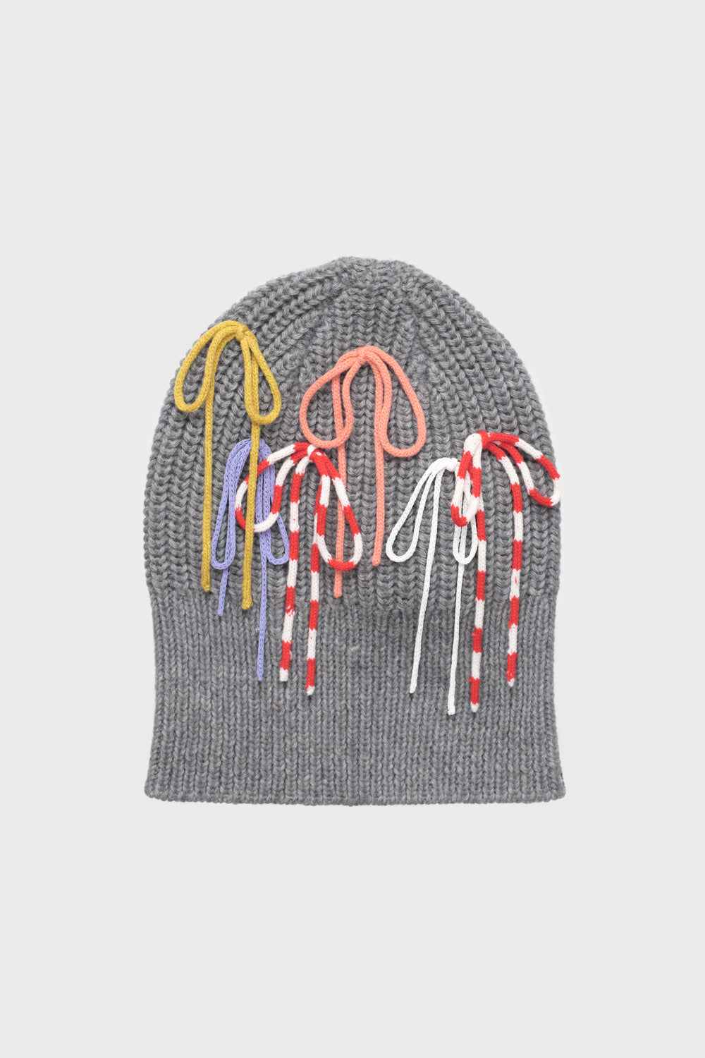 Frosty Beanie