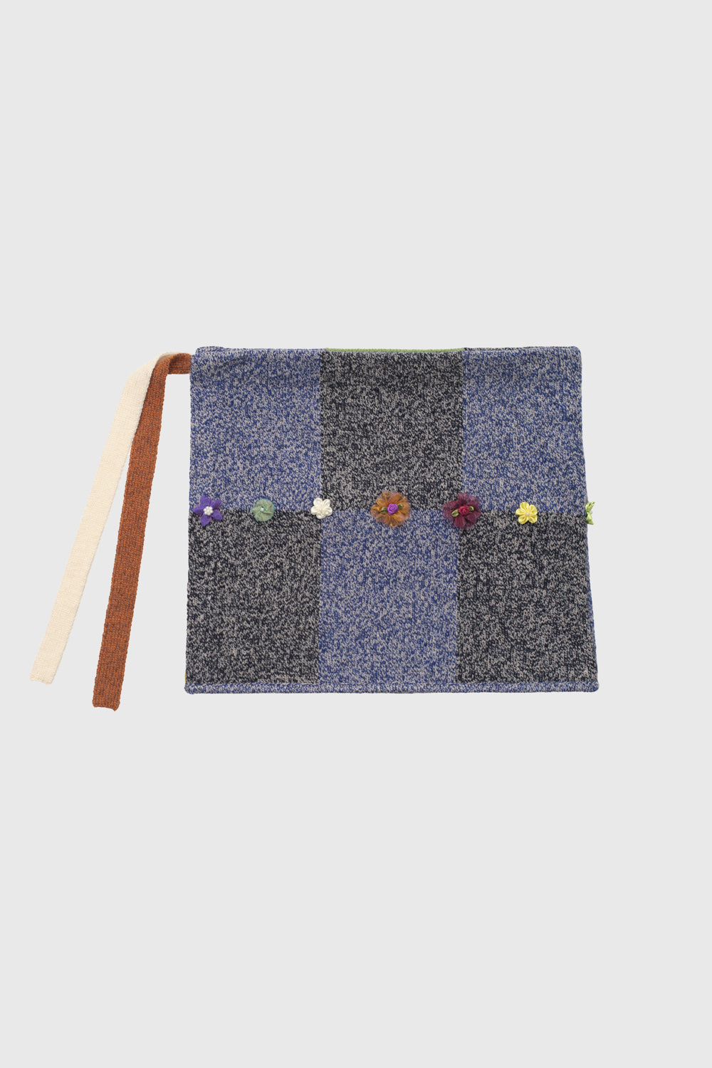 Garden Check Apron