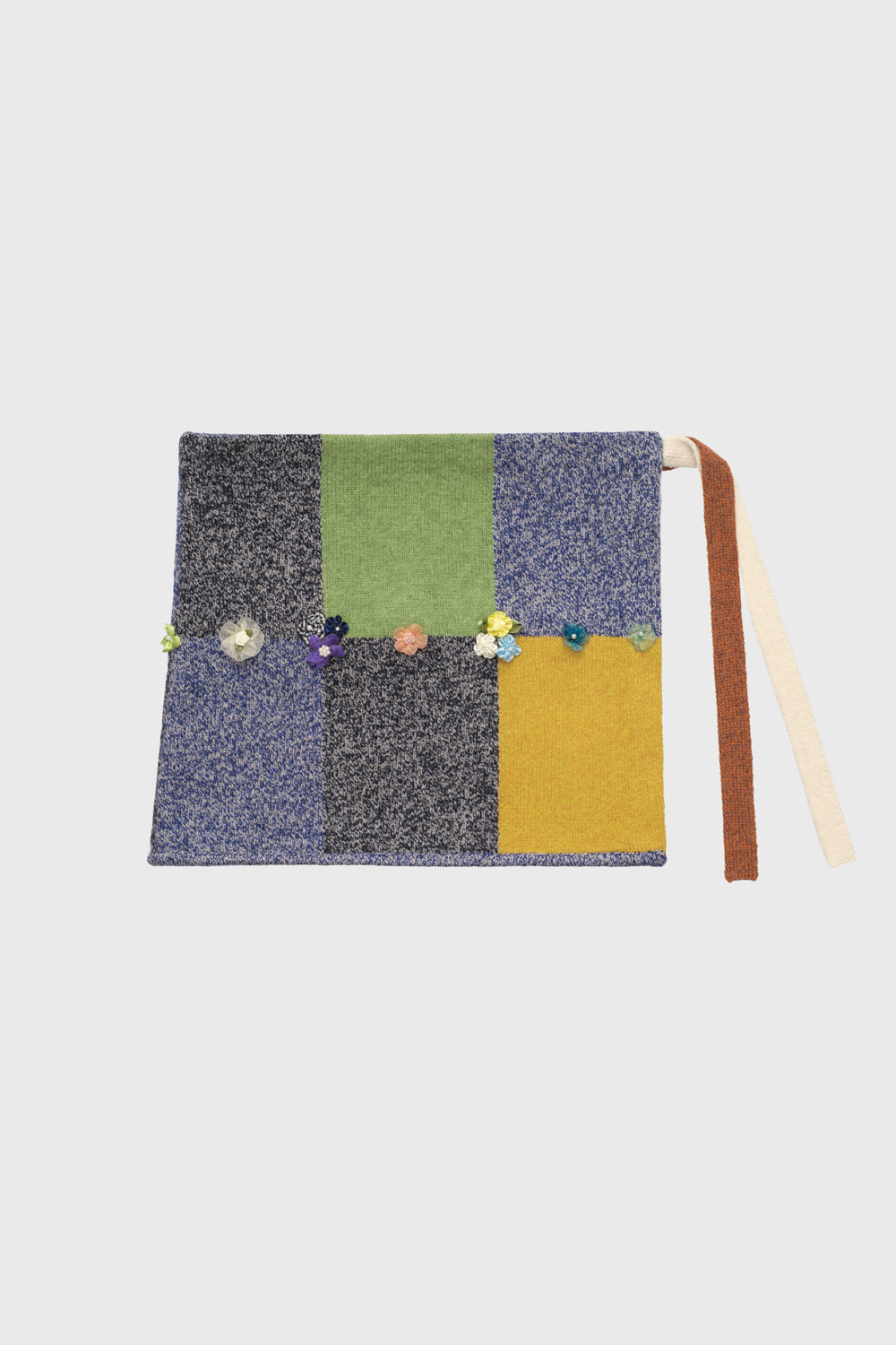 Garden Check Apron