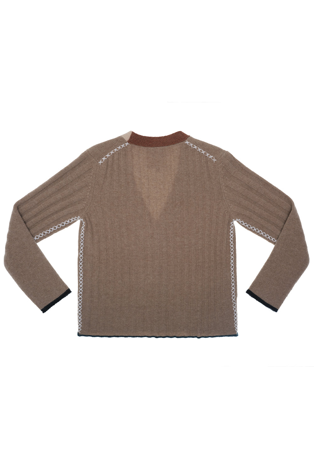 *YANYAN KNITS FOR JOYCE* Easy Cardigan